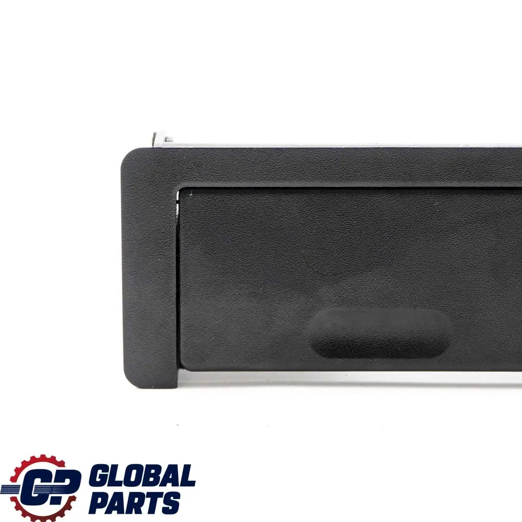 BMW 3 Z3 E36 etagere Fondkonsole Tableau de Bord avant Noir - SKU 8144796 - Numéro de pièce 8144796