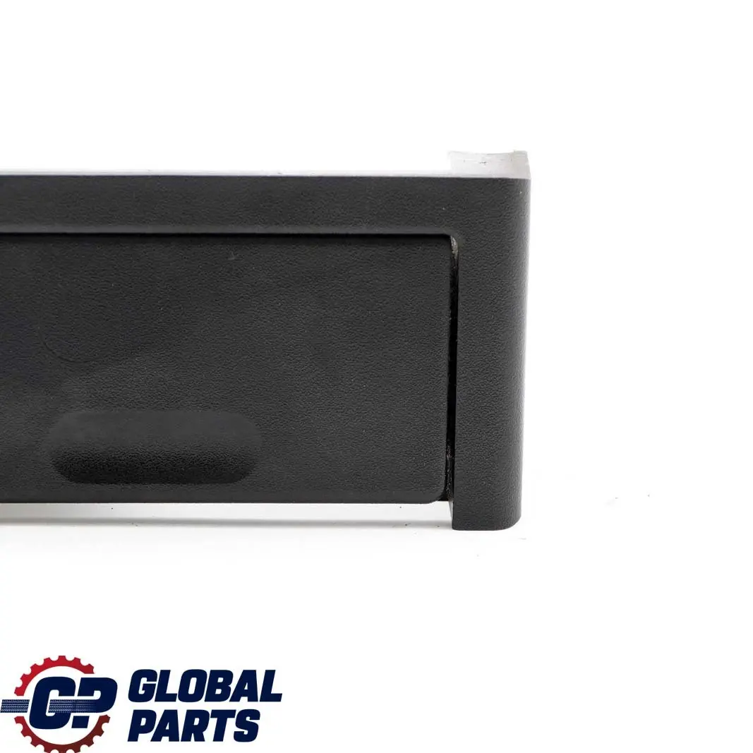 BMW 3 Z3 E36 etagere Fondkonsole Tableau de Bord avant Noir - SKU 8144796 - Numéro de pièce 8144796