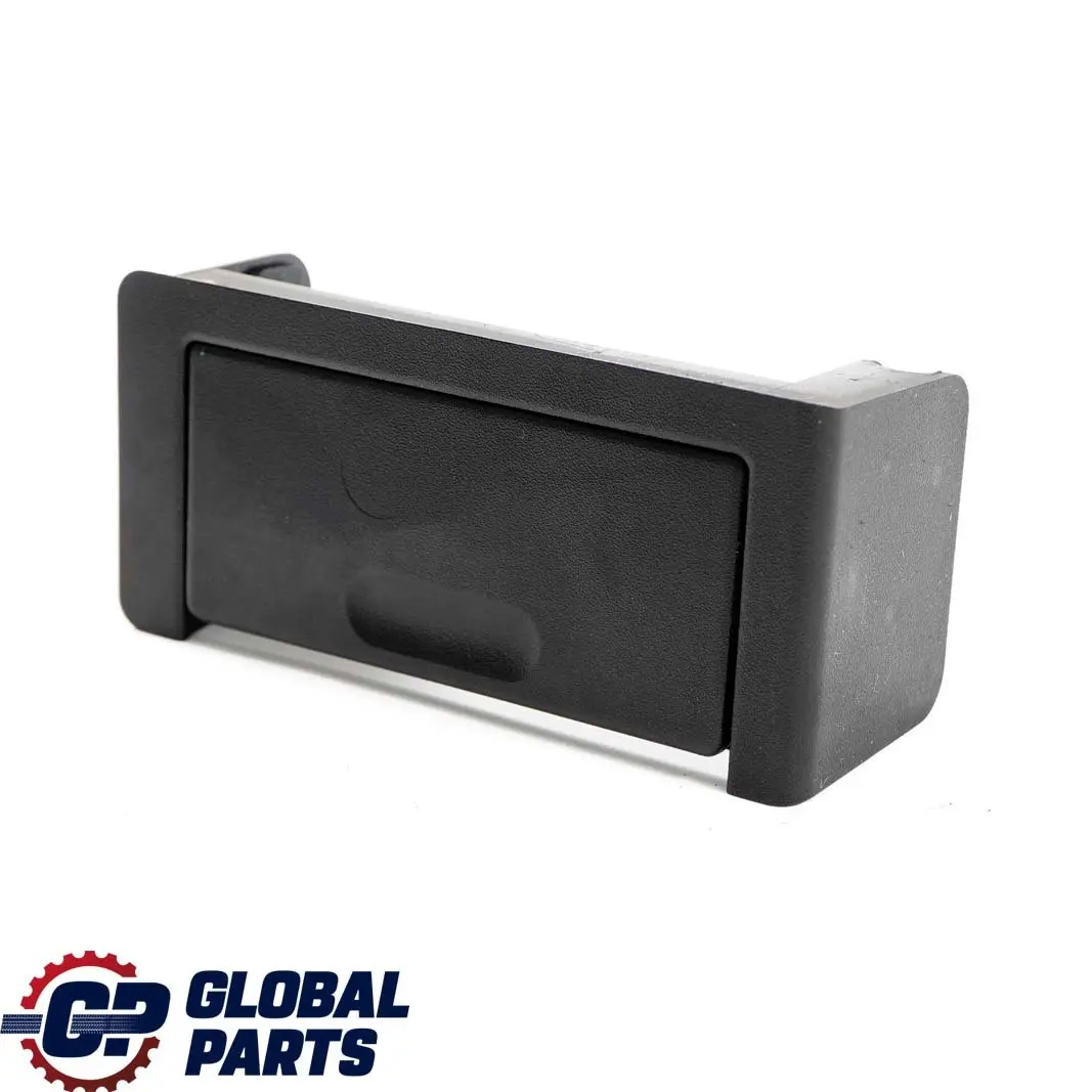 BMW 3 Z3 E36 etagere Fondkonsole Tableau de Bord avant Noir - SKU 8144796 - Numéro de pièce 8144796