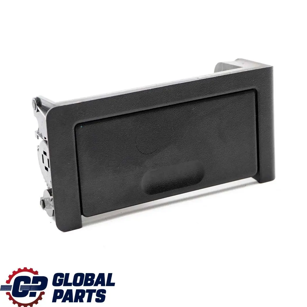 BMW 3 Z3 E36 etagere Fondkonsole Tableau de Bord avant Noir - SKU 8144796 - Numéro de pièce 8144796