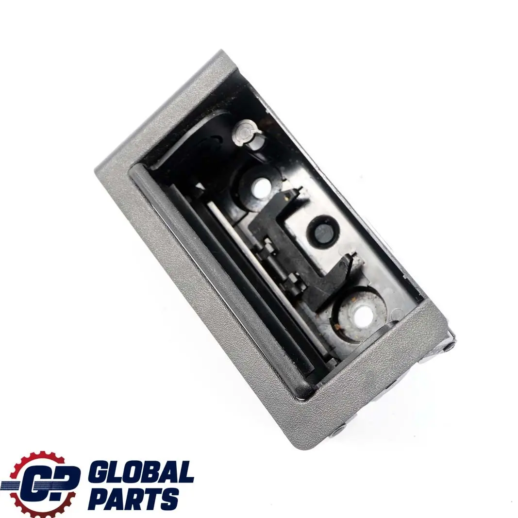 BMW 3 Z3 E36 etagere Fondkonsole Tableau de Bord avant Noir - SKU 8144796 - Numéro de pièce 8144796