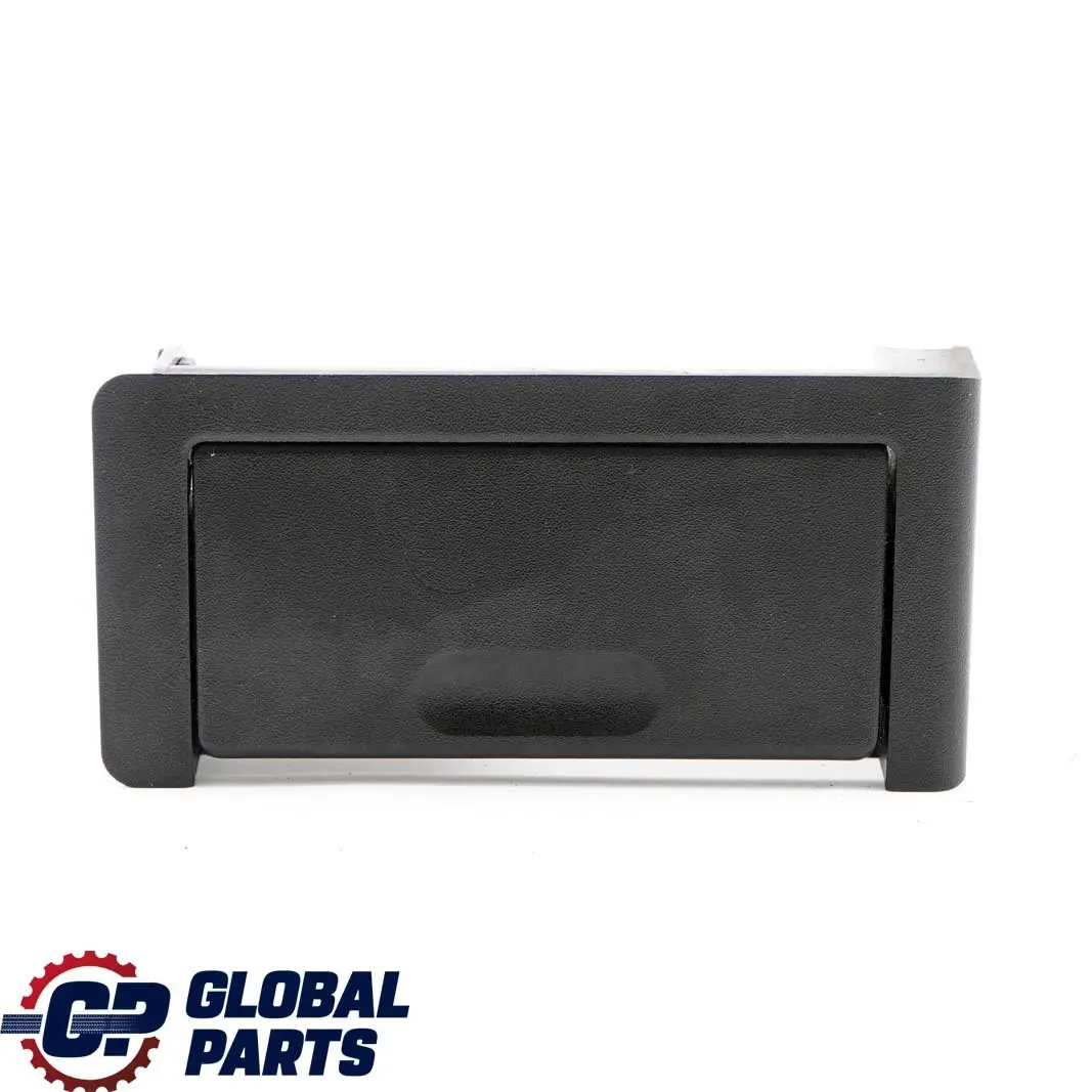 BMW 3 Z3 E36 etagere Fondkonsole Tableau de Bord avant Noir - SKU 8144796 - Numéro de pièce 8144796