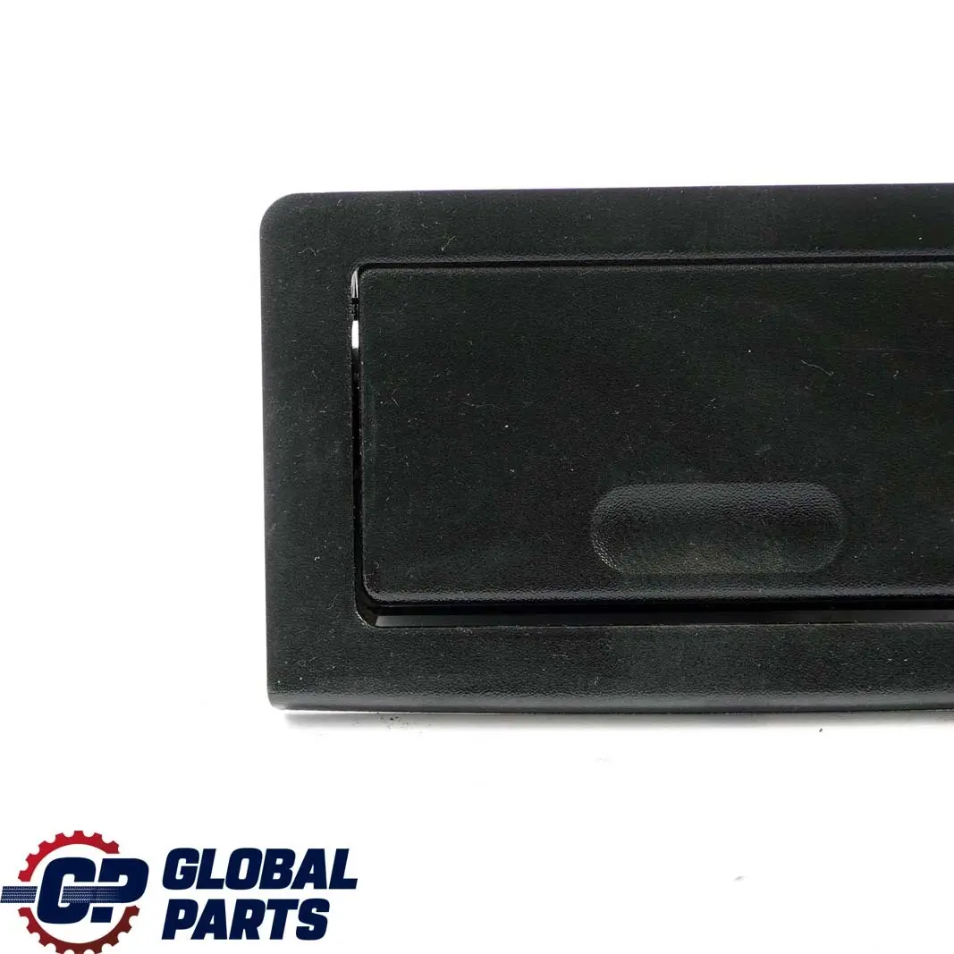 BMW 3 E36 etagere Fondkonsole Tableau de Bord avant Noir 6960686 - SKU 8144797 - Numéro de pièce 8144797