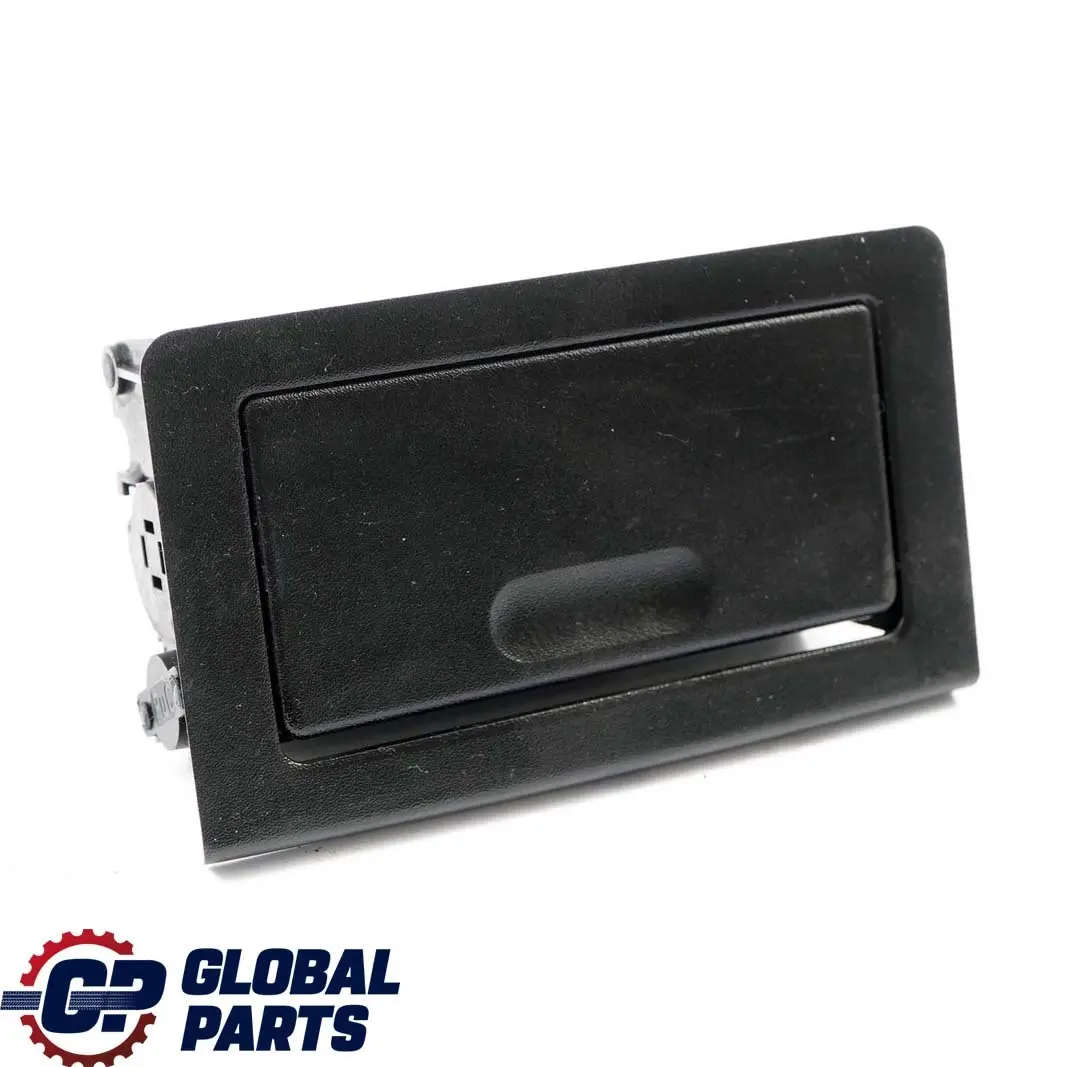 Centre Console Dash Ashtray Panel Trim Tray Black to BMW 3 Series E36 with Part number 8144797 BMW 3 Series E36 Centre Console Dash Ashtray Panel Trim Tray Black - SKU 8144797 - Part number 8144797