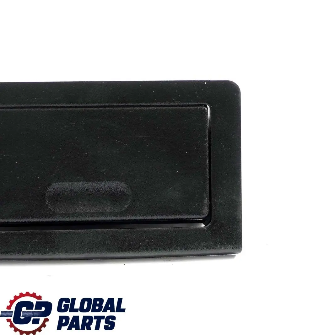 BMW 3 E36 etagere Fondkonsole Tableau de Bord avant Noir 6960686 - SKU 8144797 - Numéro de pièce 8144797