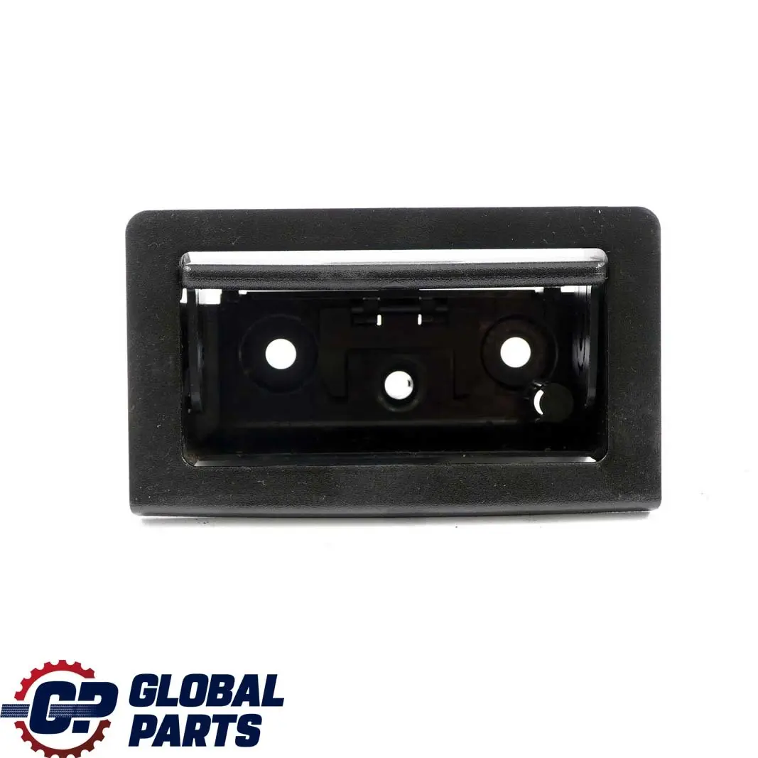 BMW 3 E36 etagere Fondkonsole Tableau de Bord avant Noir 6960686 - SKU 8144797 - Numéro de pièce 8144797