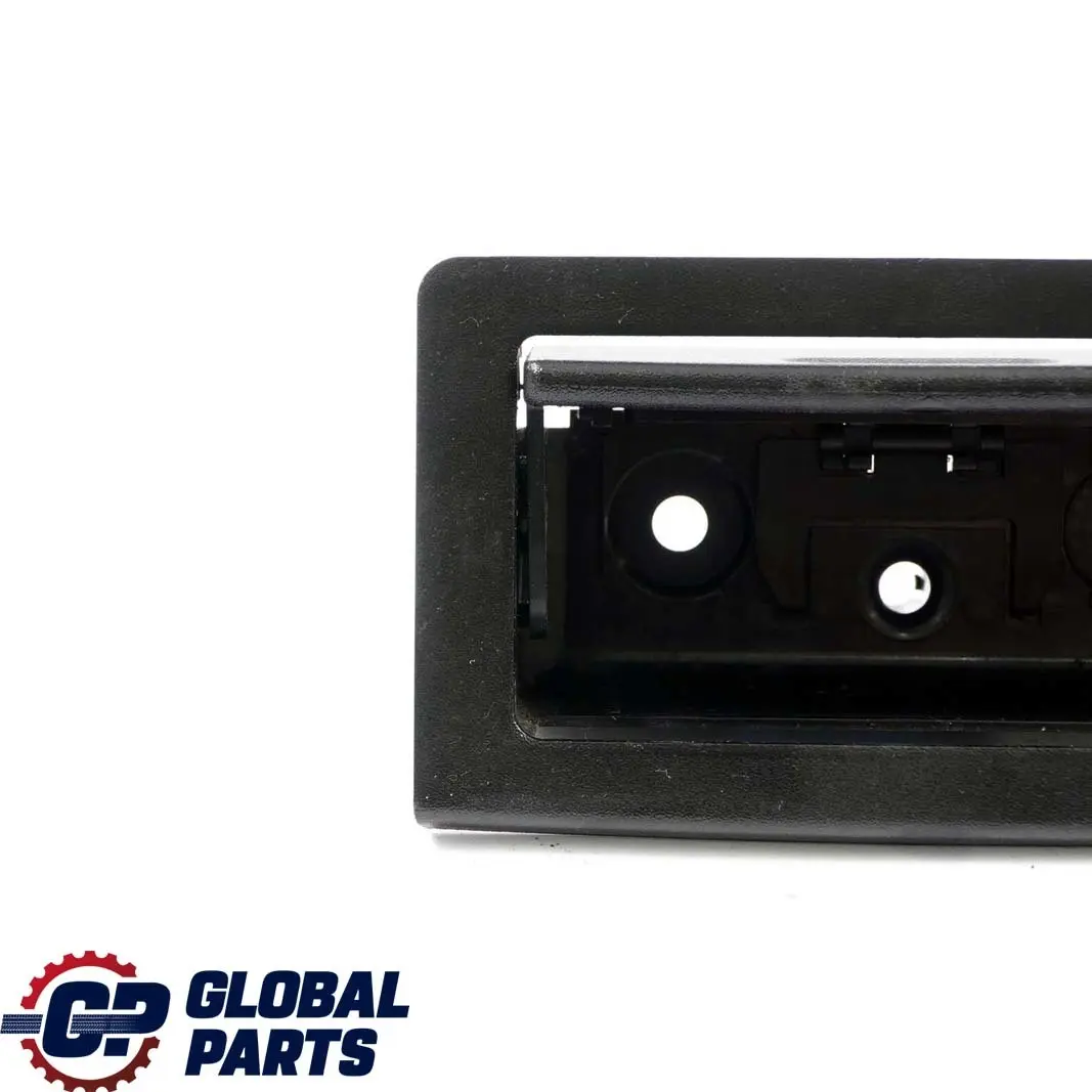 Centre Console Dash Ashtray Panel Trim Tray Black to BMW 3 Series E36 with Part number 8144797 BMW 3 Series E36 Centre Console Dash Ashtray Panel Trim Tray Black - SKU 8144797 - Part number 8144797
