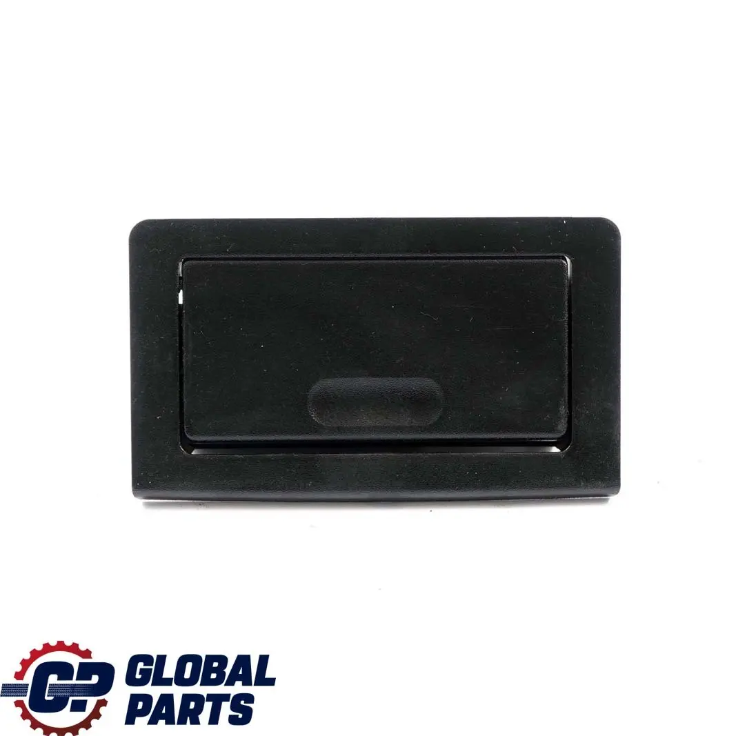 Centre Console Dash Ashtray Panel Trim Tray Black to BMW 3 Series E36 with Part number 8144797 BMW 3 Series E36 Centre Console Dash Ashtray Panel Trim Tray Black - SKU 8144797 - Part number 8144797