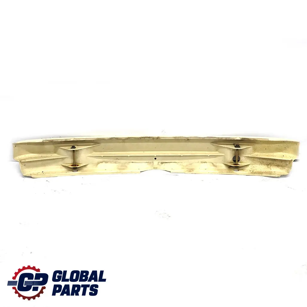 Bumper Carrier Crash Support Reinforcement Bar to BMW 3 Series E36 Rear with Part number 8146089 BMW 3 Series E36 Rear Bumper Carrier Crash Support Reinforcement Bar - SKU 8146089 - Part number 8146089