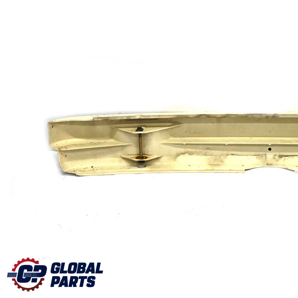 BMW 3 E36 Sto?stangetrager Bretelles Pare-Chocs Amplification Arriere - SKU 8146089 - Numéro de pièce 8146089