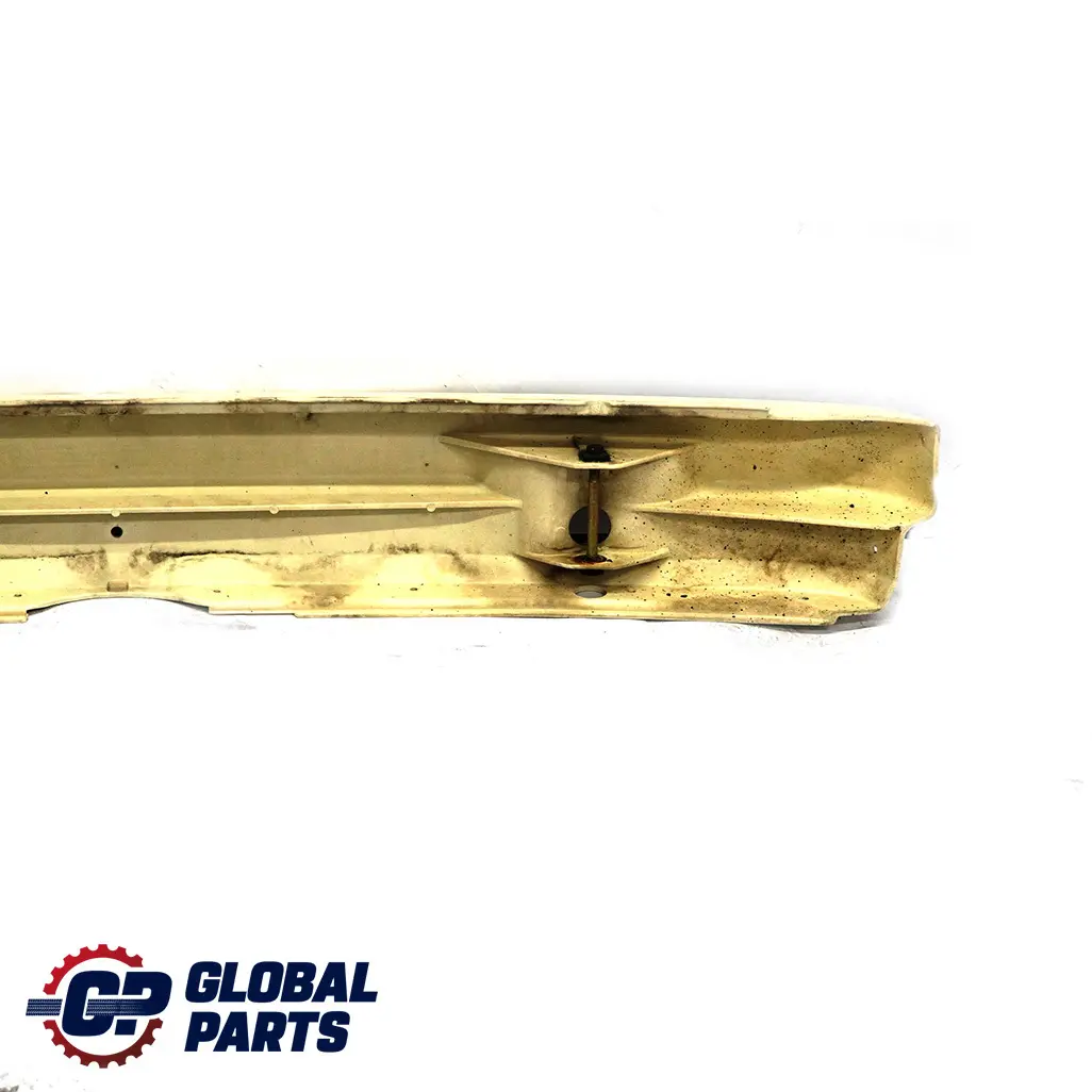 BMW 3 E36 Sto?stangetrager Bretelles Pare-Chocs Amplification Arriere - SKU 8146089 - Numéro de pièce 8146089