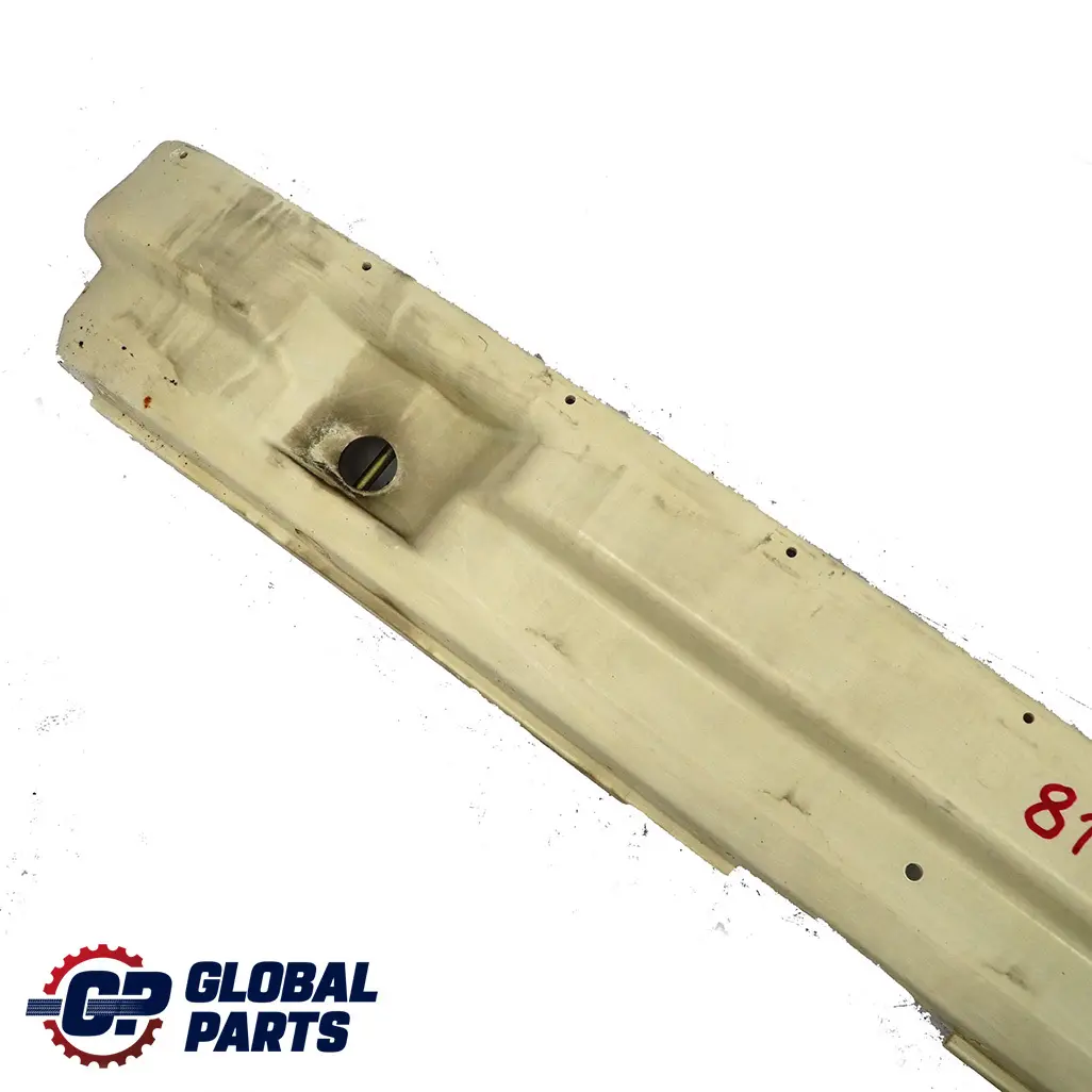 BMW 3 E36 Sto?stangetrager Bretelles Pare-Chocs Amplification Arriere - SKU 8146089 - Numéro de pièce 8146089