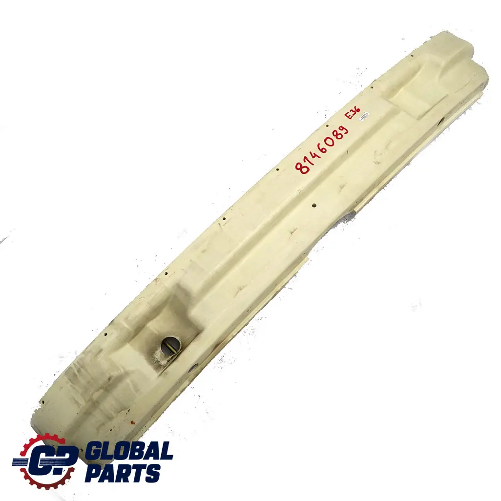 Stoßstangeträger Träger Stoßstange Verstärkung Hinten für BMW 3 er E36 mit Teilenummer 8146089 BMW 3 er E36 Stoßstangeträger Träger Stoßstange Verstärkung Hinten - SKU 8146089 - Teilenummer 8146089