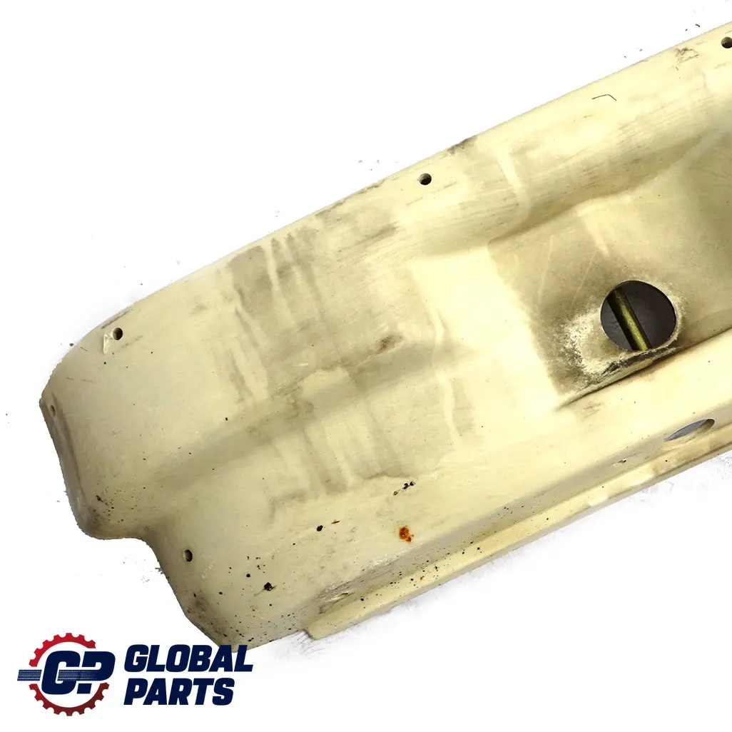 Parachoques Trasero Soporte De Choque Barra De Refuerzo para BMW E36 con número de pieza 8146089 BMW E36 Parachoques Trasero Soporte De Choque Barra De Refuerzo - SKU 8146089 - Número de pieza 8146089