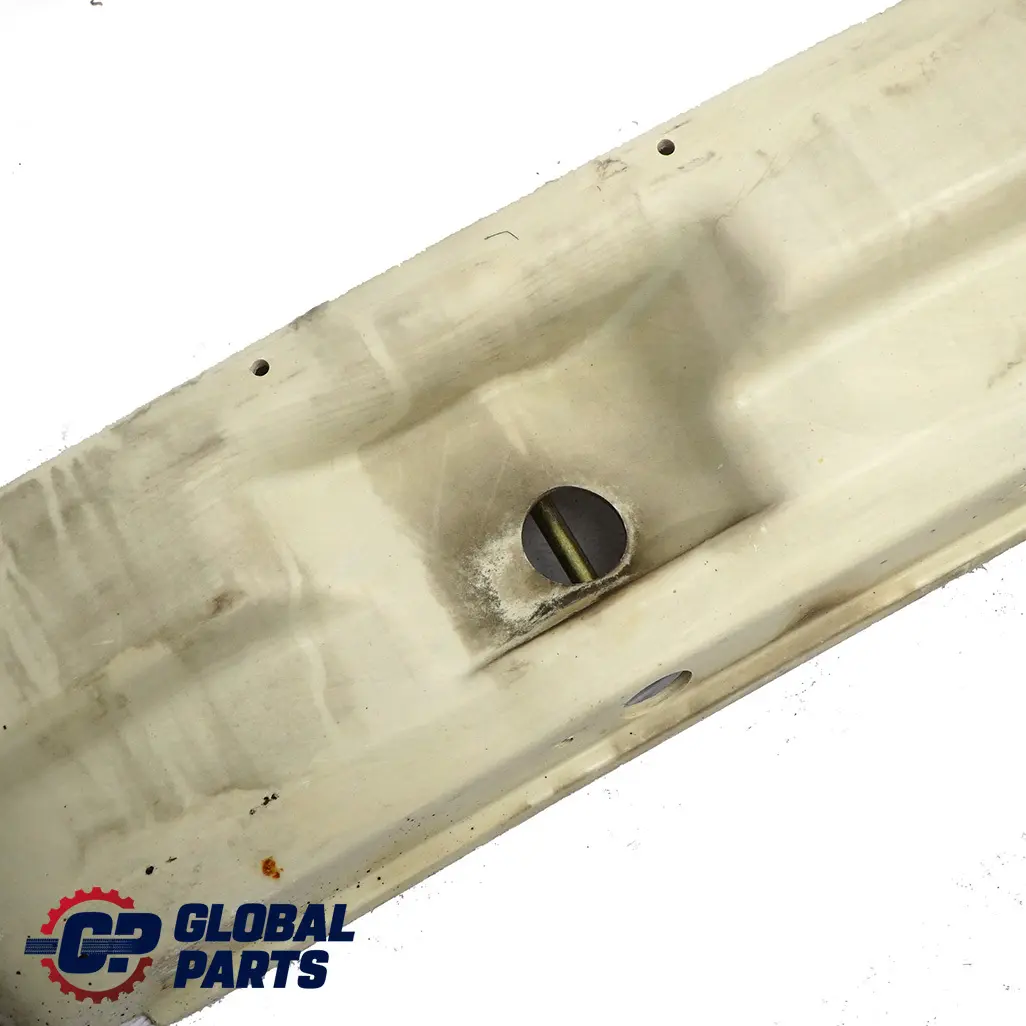 Parachoques Trasero Soporte De Choque Barra De Refuerzo para BMW E36 con número de pieza 8146089 BMW E36 Parachoques Trasero Soporte De Choque Barra De Refuerzo - SKU 8146089 - Número de pieza 8146089