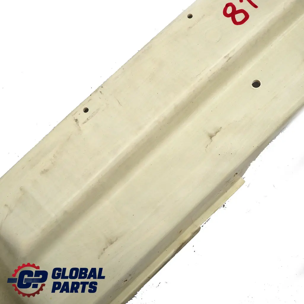 Belka wzmocnienie zderzaka tył tylnego do BMW E36 o numerze 8146089 BMW E36 Belka wzmocnienie zderzaka tył tylnego - SKU 8146089 - Numer Części 8146089