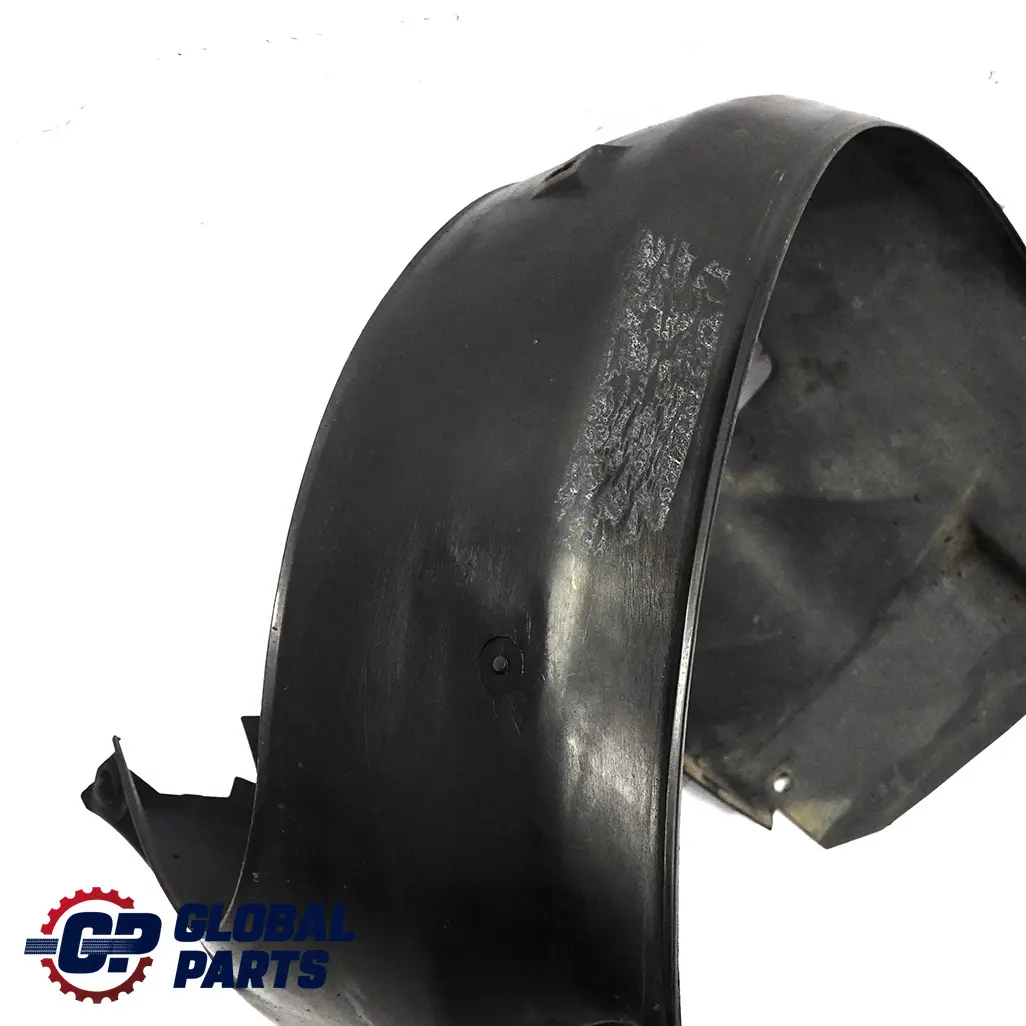 BMW 3 E36 Berline Touring Compact Timonerie Carenage Capot Avant a Gauche - SKU 8151561 - Numéro de pièce 8151561