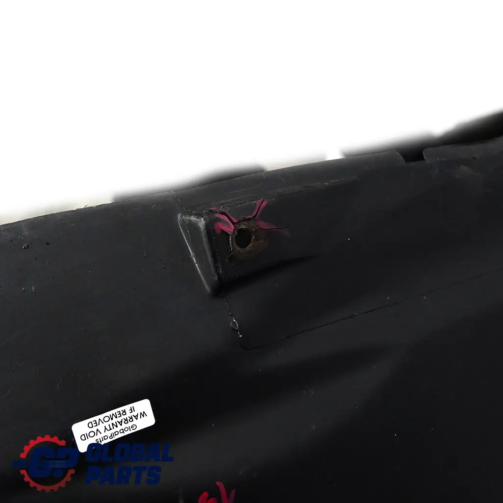 BMW 3 E36 Berline Touring Compact Timonerie Carenage Capot Avant a Gauche - SKU 8151561 - Numéro de pièce 8151561