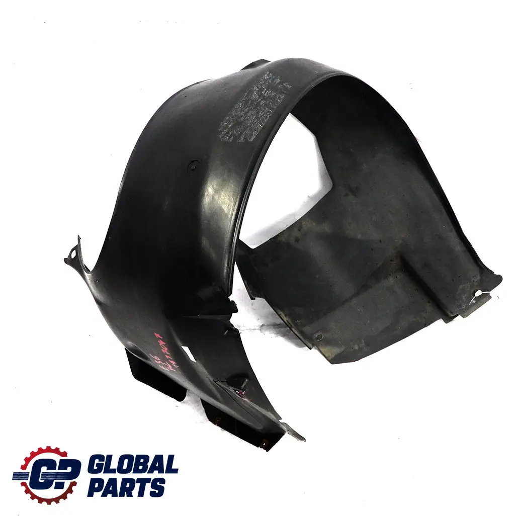 BMW 3 E36 Berline Touring Compact Timonerie Carenage Capot Avant a Gauche - SKU 8151561 - Numéro de pièce 8151561