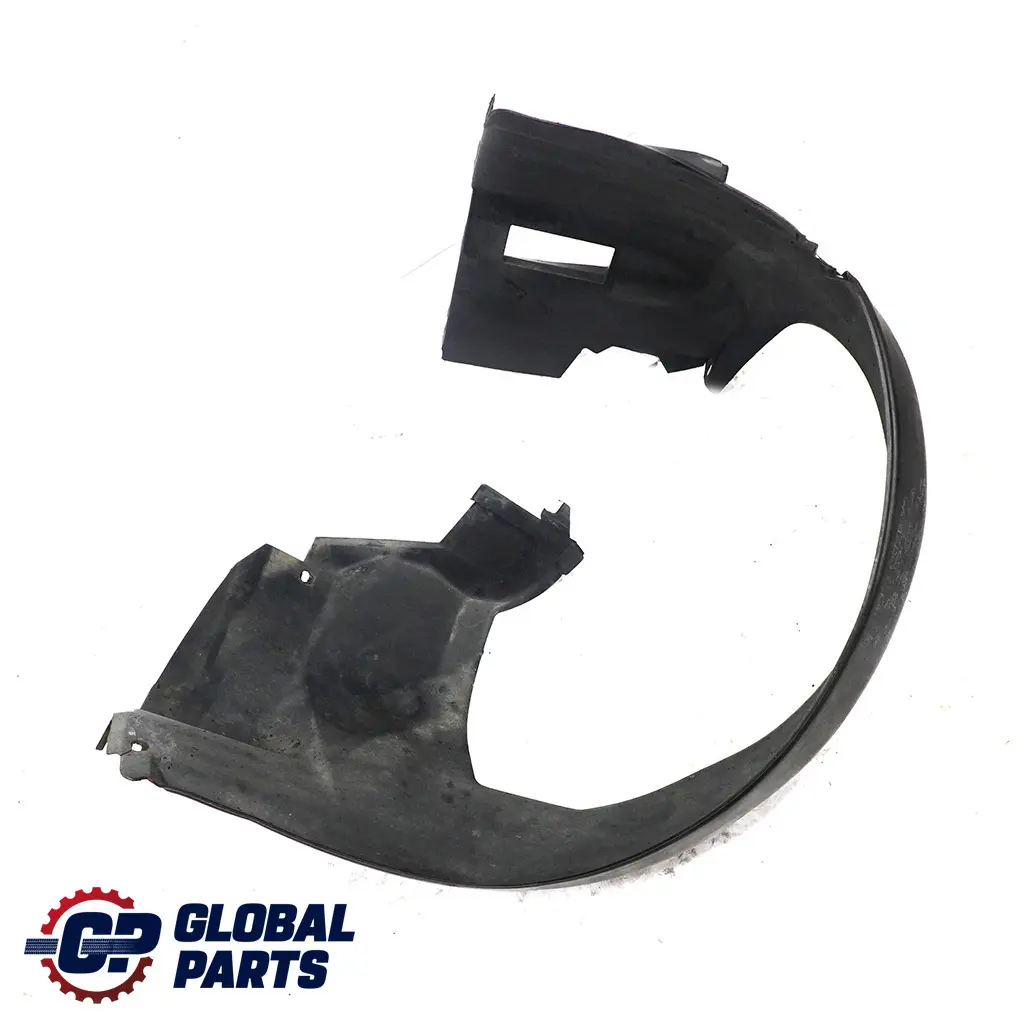 BMW 3 E36 Berline Touring Compact Timonerie Carenage Capot Avant a Gauche - SKU 8151561 - Numéro de pièce 8151561