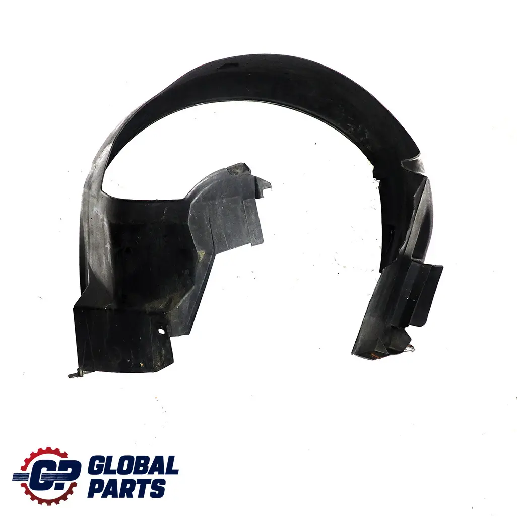 BMW 3 E36 Berline Touring Compact Timonerie Carenage Capot Avant a Gauche - SKU 8151561 - Numéro de pièce 8151561