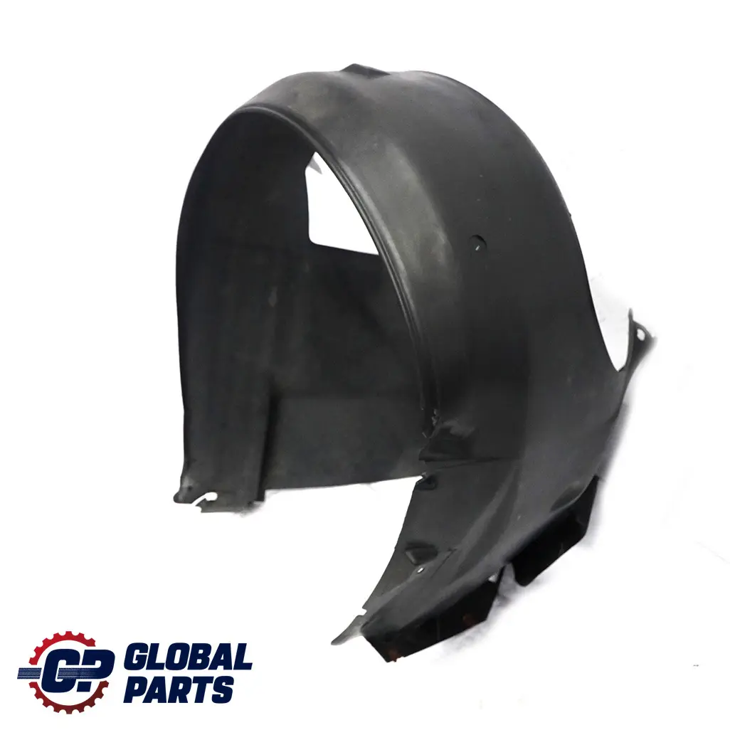 BMW E36 Sedan Kombi Osłona nadkole prawy przód - SKU 8151562 - Numer Części 8151562