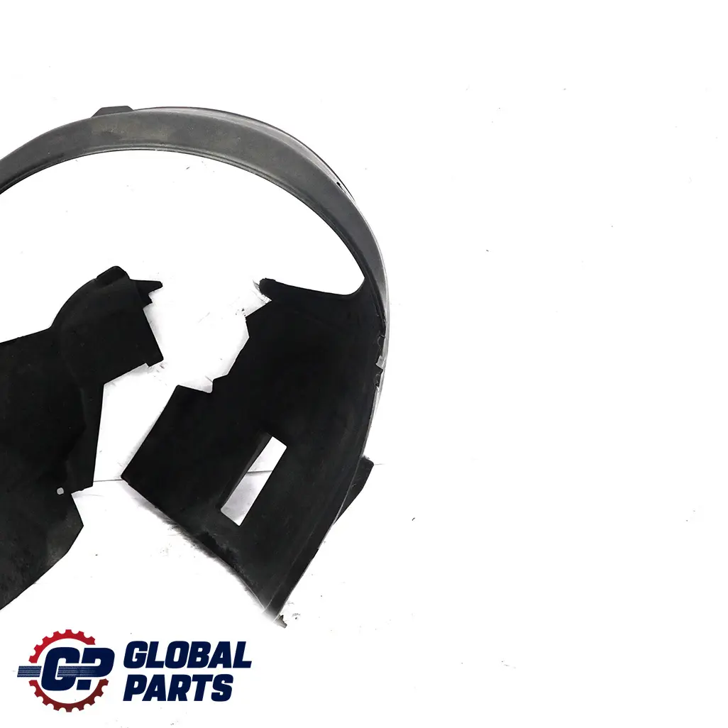 Compacto Delantero Derecho Rueda Arco Guardabarros Panel de Recorte para BMW E36 con número de pieza 8151562 BMW E36 Compacto Delantero Derecho Rueda Arco Guardabarros Panel de Recorte - SKU 8151562 - Número de pieza 8151562