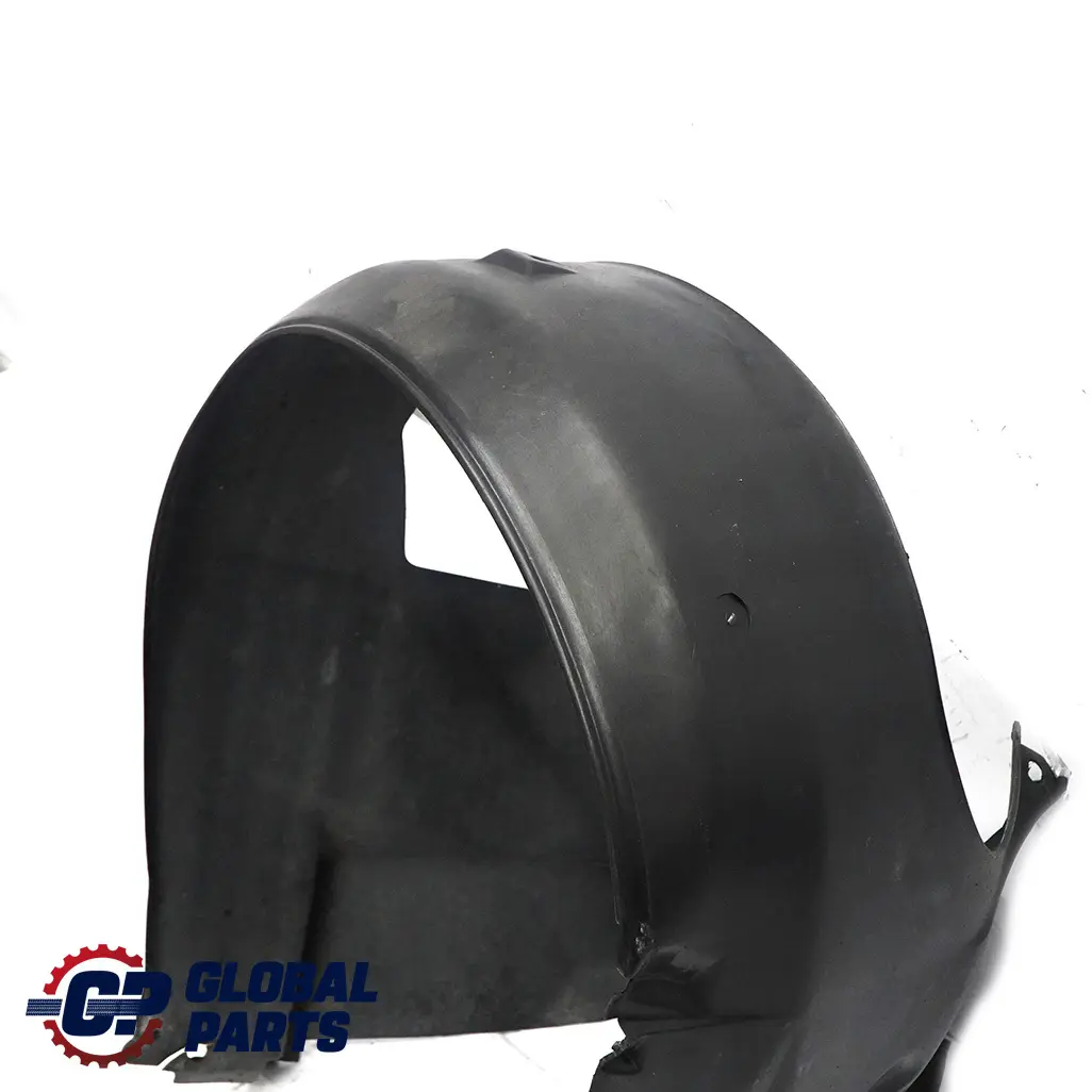 BMW E36 Limousine Touring Compact Radhaus Abdeckung Verkleidung Vorne Rechts - SKU 8151562 - Teilenummer 8151562