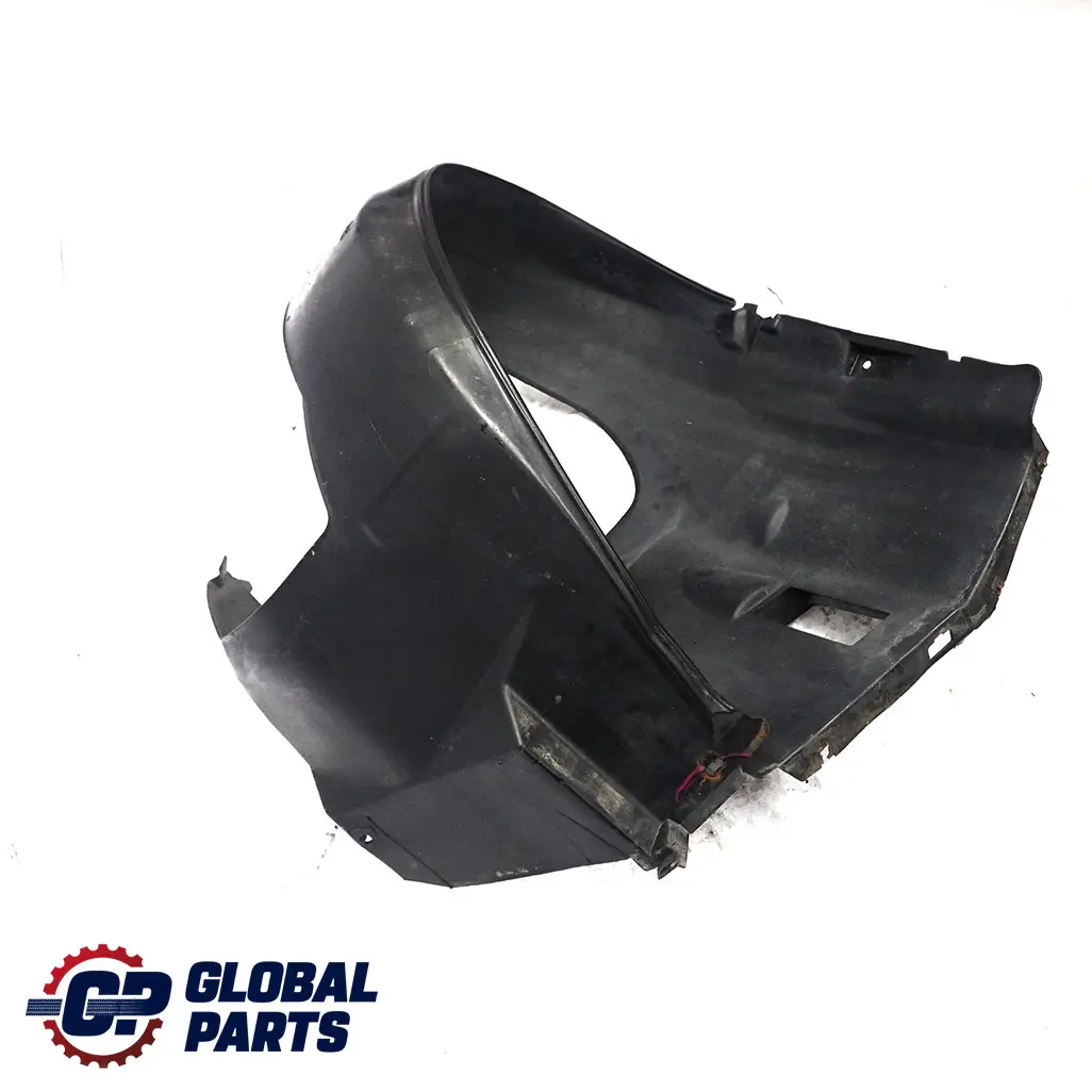 Passaruota Copertura Carenatura Anteriore Destro per BMW E36 Berlina Touring Compact con numero di parte 8151562 BMW E36 Berlina Touring Compact Passaruota Copertura Carenatura Anteriore Destro - SKU 8151562 - Numero di parte 8151562