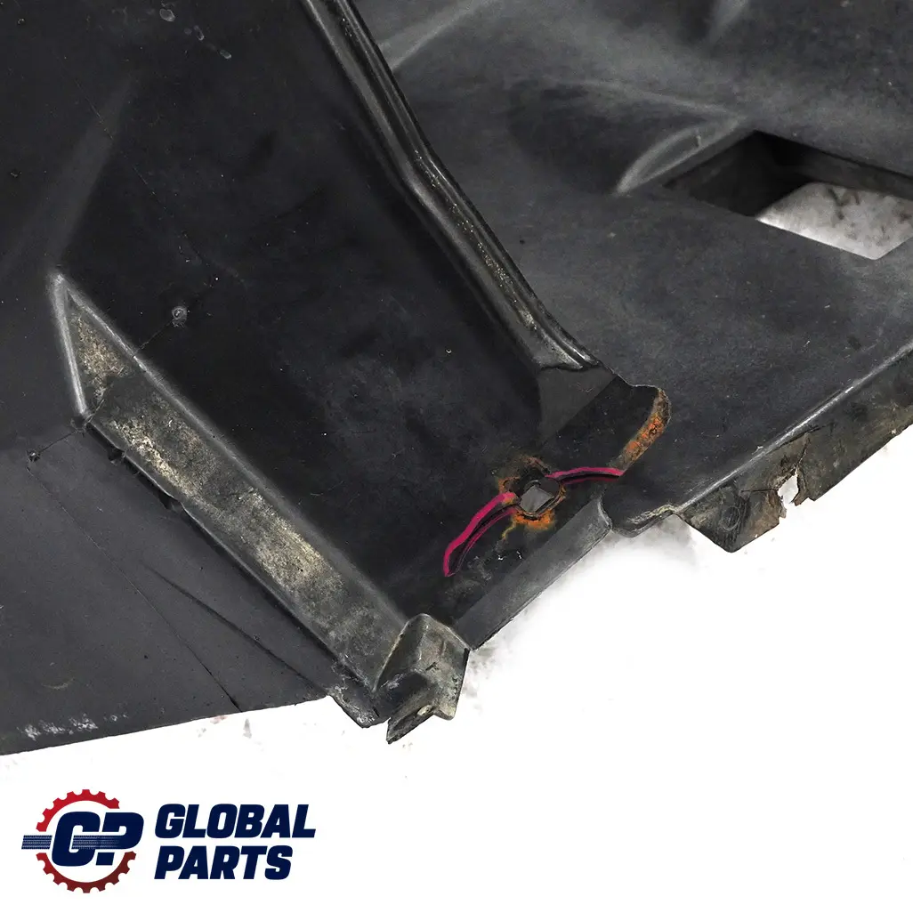 BMW E36 Berline Touring Compact Timonerie Carenage Capot avant Droit - SKU 8151562 - Numéro de pièce 8151562