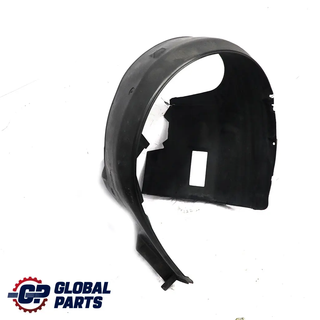 BMW E36 Berlina Touring Compact Passaruota Copertura Carenatura Anteriore Destro - SKU 8151562 - Numero di parte 8151562