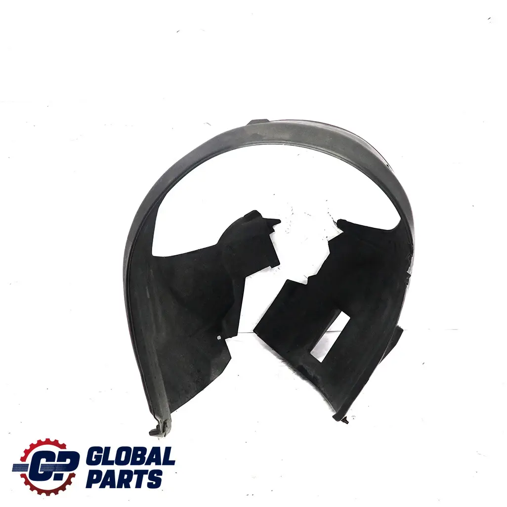 BMW 3 E36 Saloon Touring Compact Front Right O/S Wheel Arch Fender Trim Panel - SKU 8151562 - Part number 8151562
