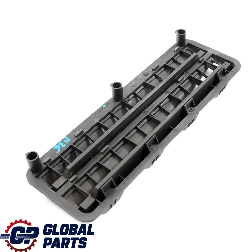 BMW 3 E36 Entl?ftungsklappe Coffre Ventilateur - SKU 8151887 - Numéro de pièce 8151887