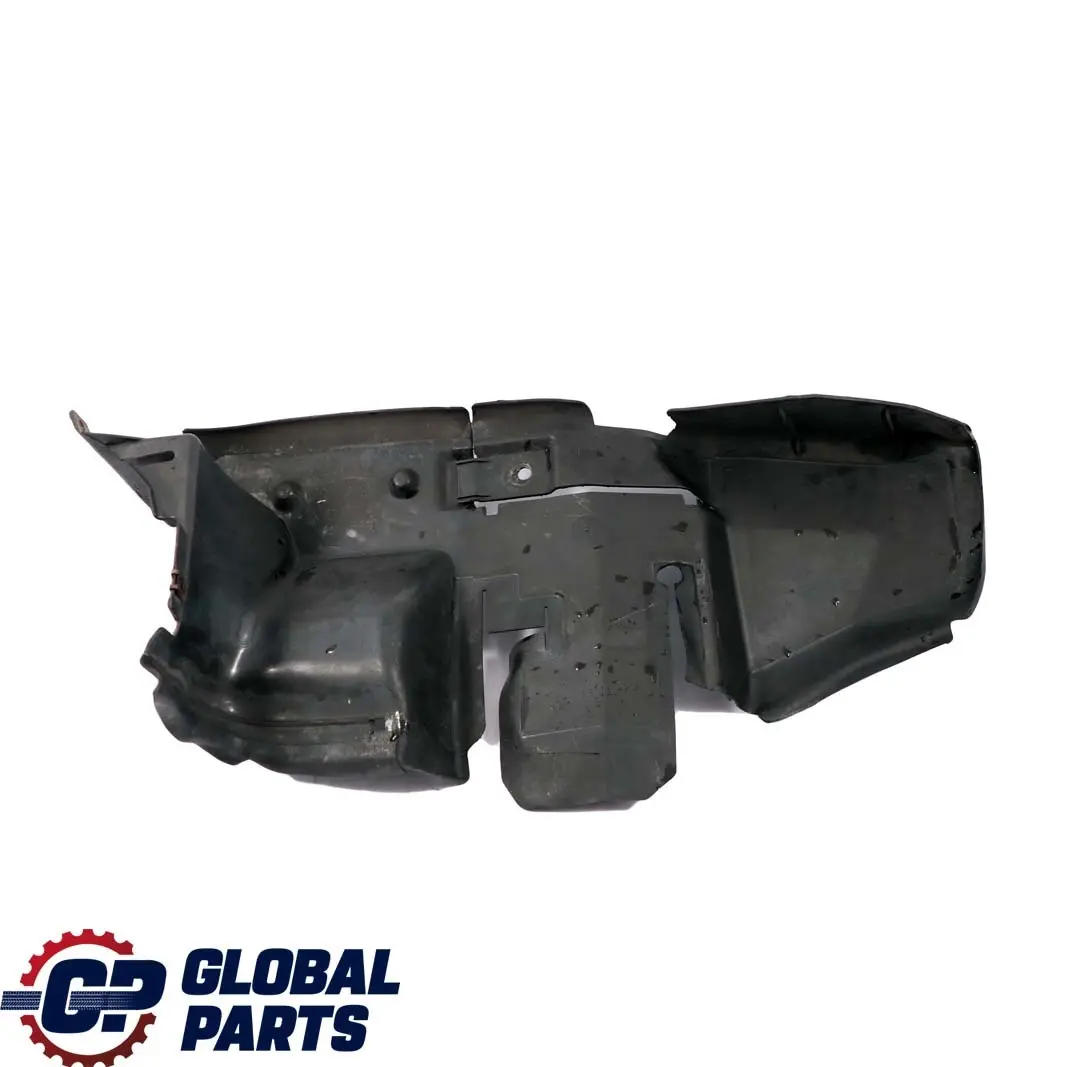 Wlot kanał kierownica powietrza prawy do BMW E36 o numerze 8156248 BMW E36 Wlot kanał kierownica powietrza prawy - SKU 8156248 - Numer Części 8156248
