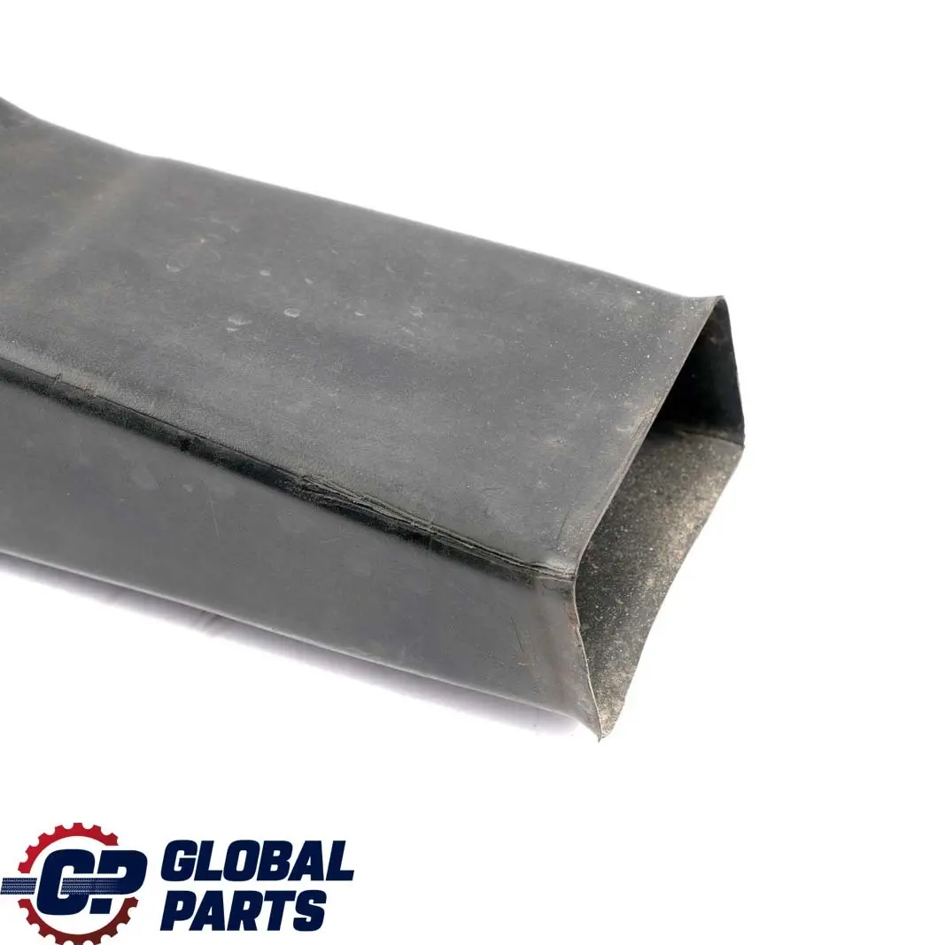 BMW 3 E36 Front Bumper Left N/S Air Baffle Brake Cooling Duct Channel - SKU 8156251 - Part number 8156251
