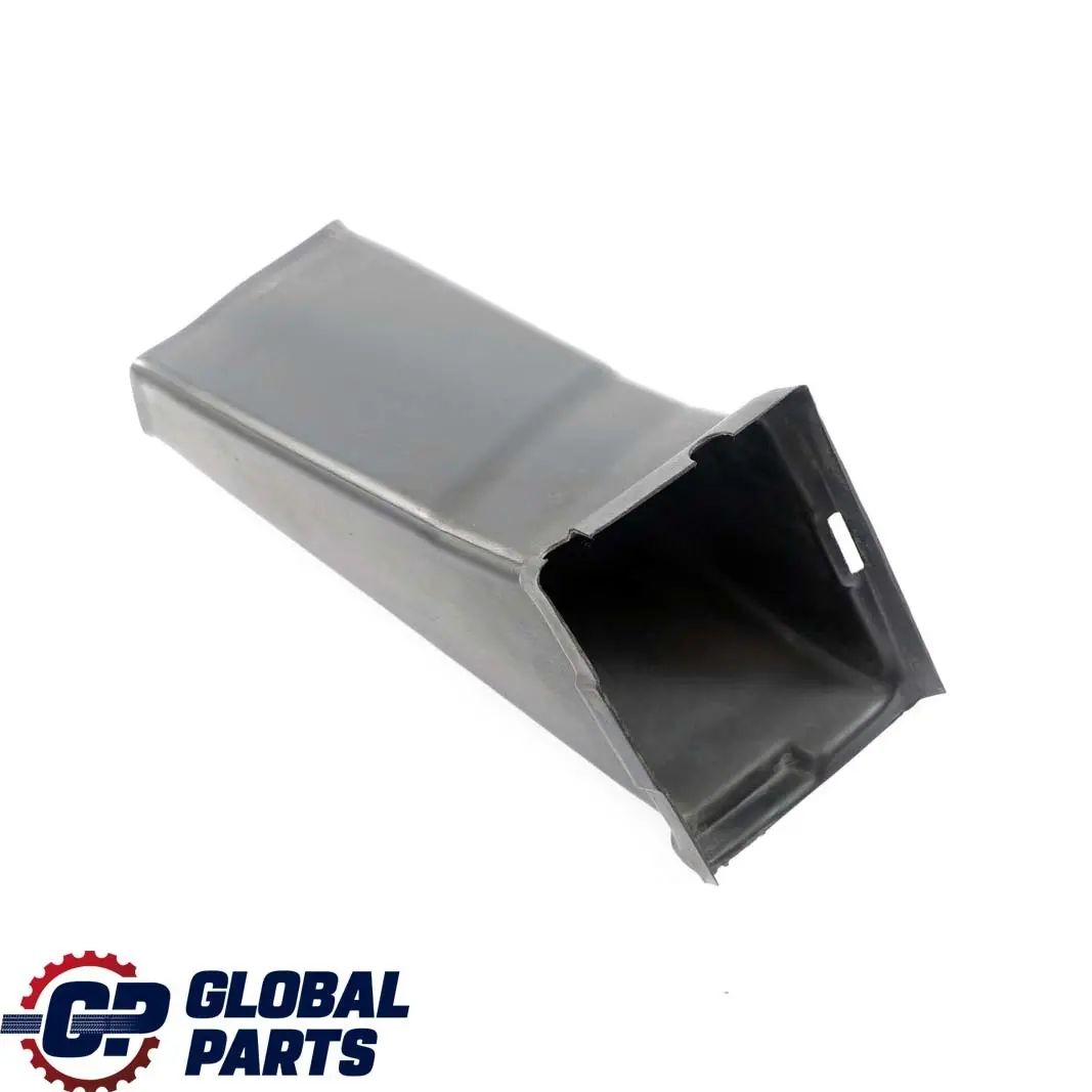 Stossfänger Vorn Luftführung Luftkanal Bremskühlung Rechts für BMW 3 E36 mit Teilenummer 8156252 BMW 3 E36 Stossfänger Vorn Luftführung Luftkanal Bremskühlung Rechts - SKU 8156252 - Teilenummer 8156252