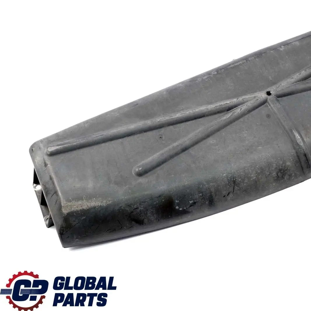 BMW 3 Series E36 Radiator Lower Air Duct Undercar Shield - SKU 8156259 - Part number 8156259