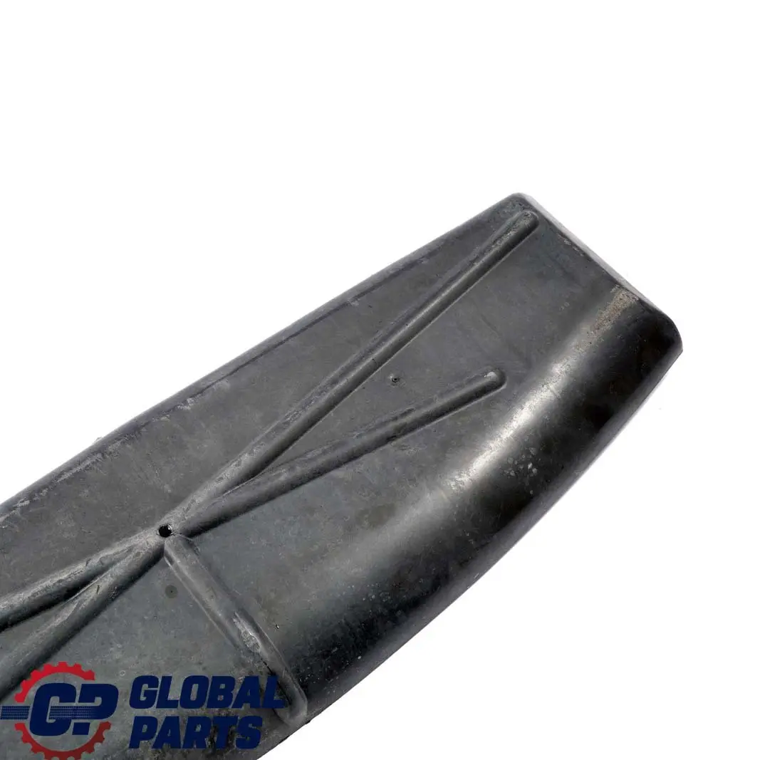 BMW 3 Series E36 Radiator Lower Air Duct Undercar Shield - SKU 8156259 - Part number 8156259