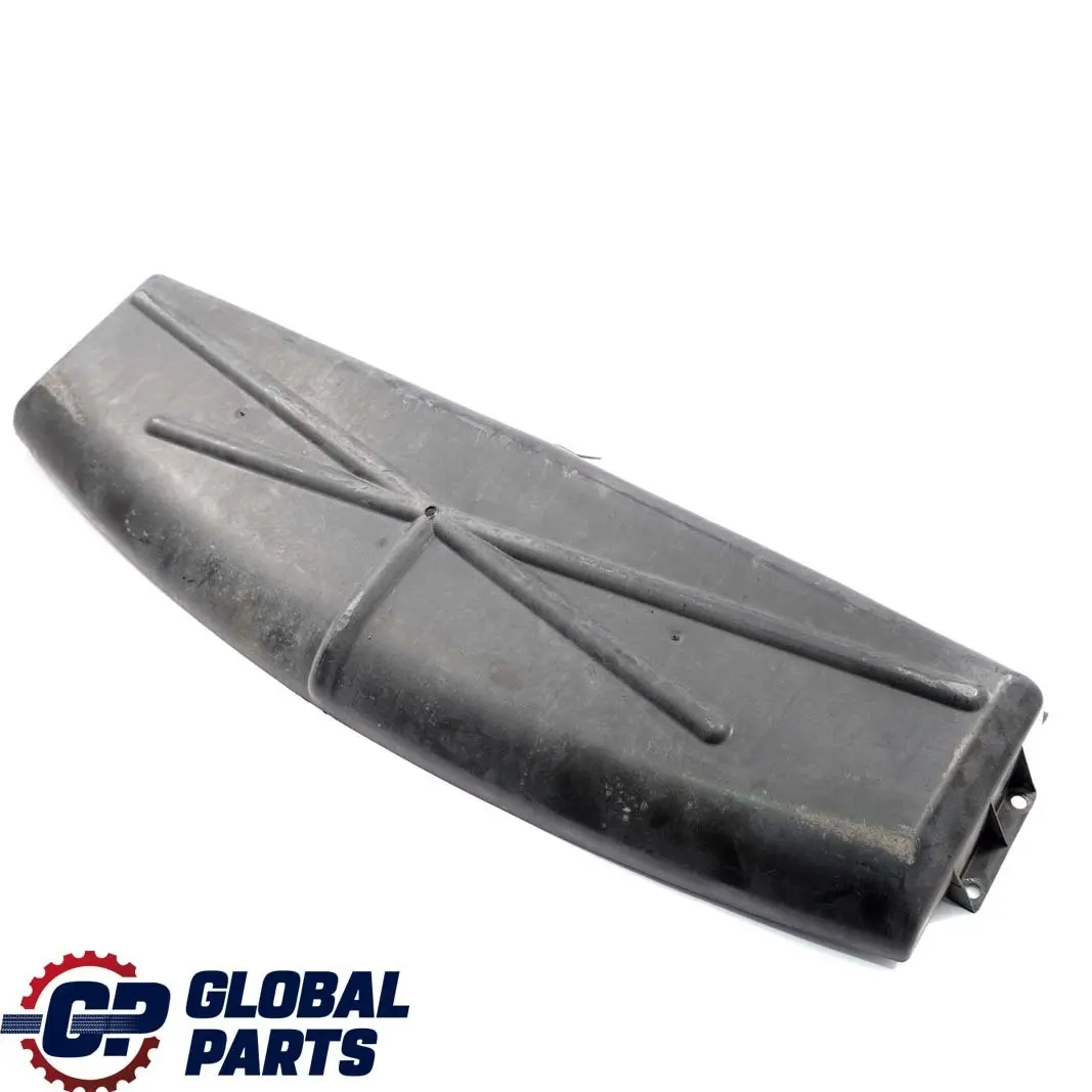 BMW 3 Series E36 Radiator Lower Air Duct Undercar Shield - SKU 8156259 - Part number 8156259