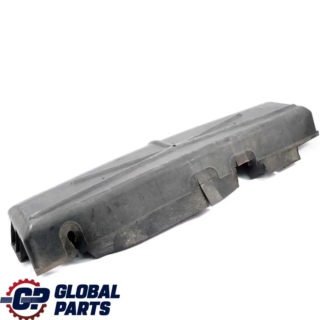 BMW 3 Series E36 Radiator Lower Air Duct Undercar Shield - SKU 8156259 - Part number 8156259