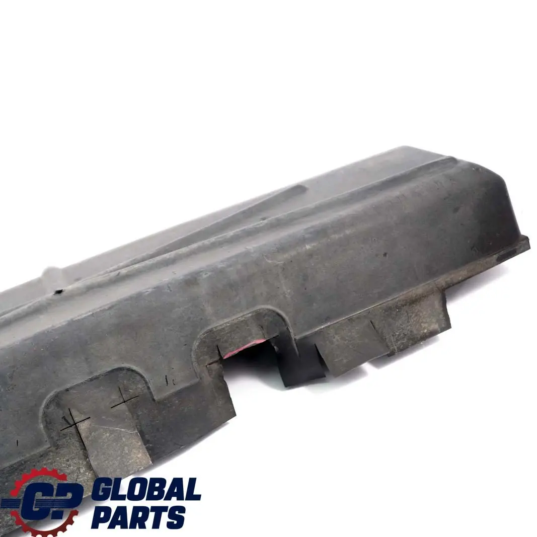 BMW 3 Series E36 Radiator Lower Air Duct Undercar Shield - SKU 8156259 - Part number 8156259