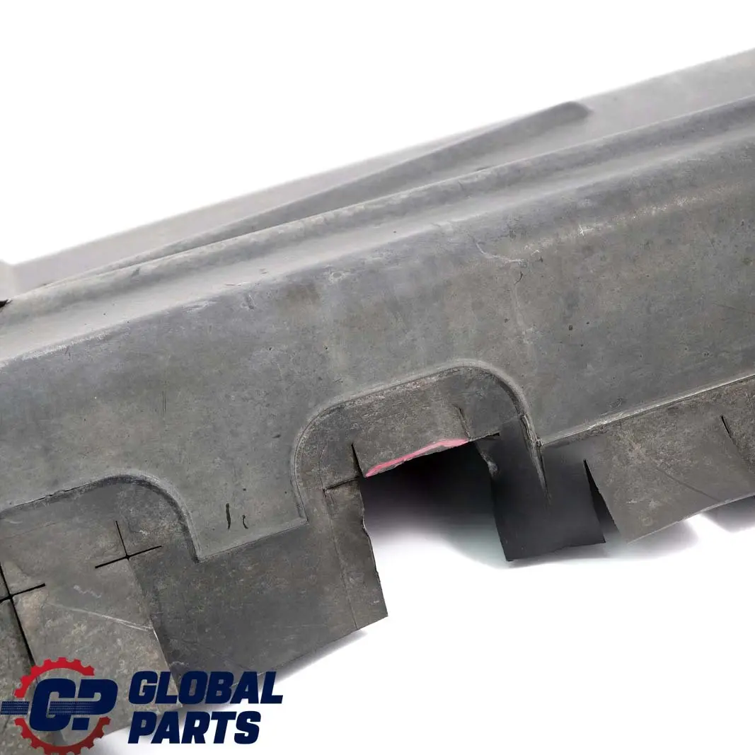 BMW 3 Series E36 Radiator Lower Air Duct Undercar Shield - SKU 8156259 - Part number 8156259