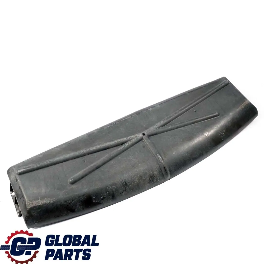 BMW 3 Series E36 Radiator Lower Air Duct Undercar Shield - SKU 8156259 - Part number 8156259