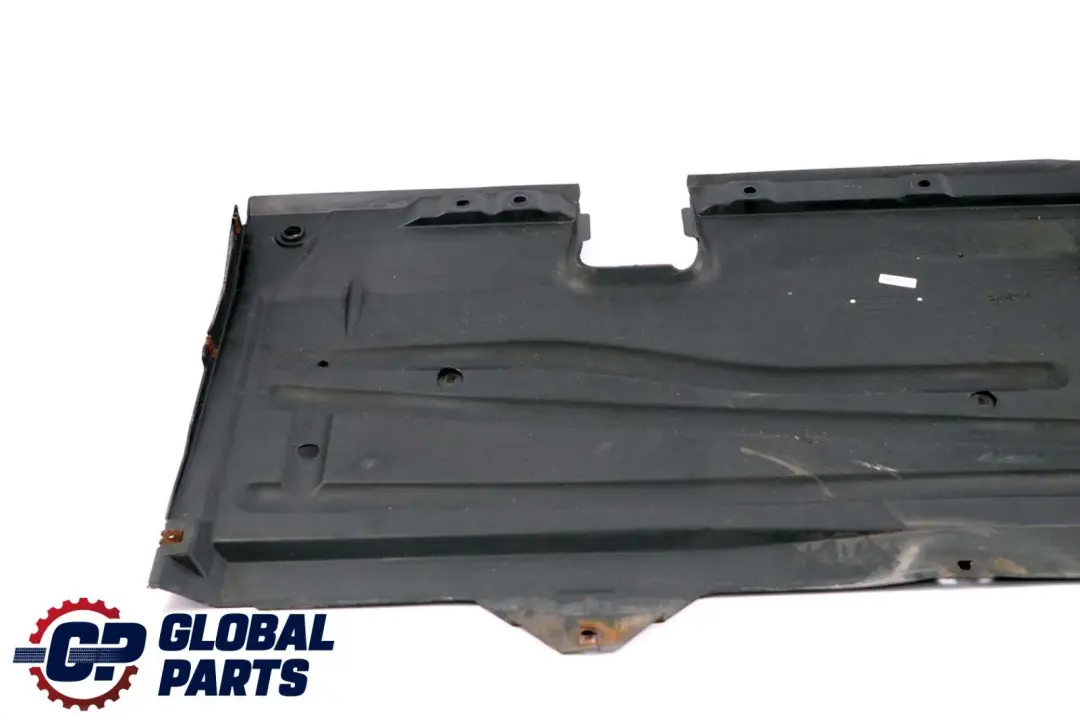 BMW 5 Reihe E39 Unterbodenverkleidung Panel Rechts 51718159988 8159988 - SKU 8158060 - Teilenummer 8158060