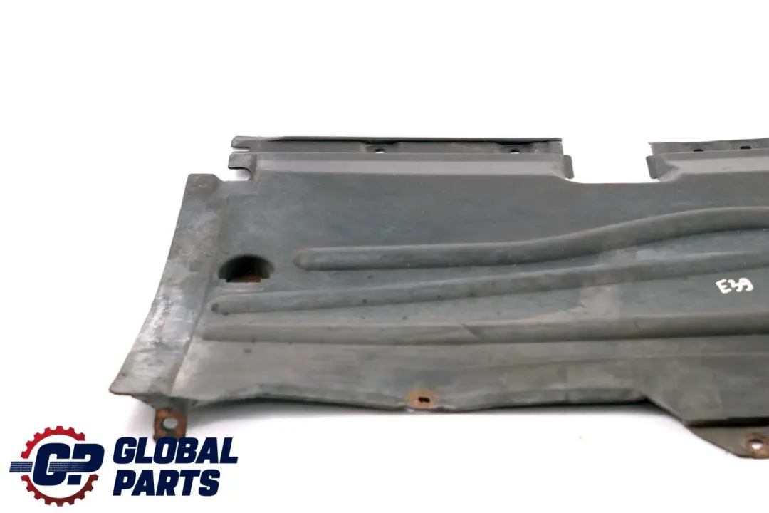 Underfloor Underbody Right O/S Protection Outer Panel 8159988 to BMW 5 Series E39 with Part number 8158060 BMW 5 Series E39 Underfloor Underbody Right O/S Protection Outer Panel 8159988 - SKU 8158060 - Part number 8158060