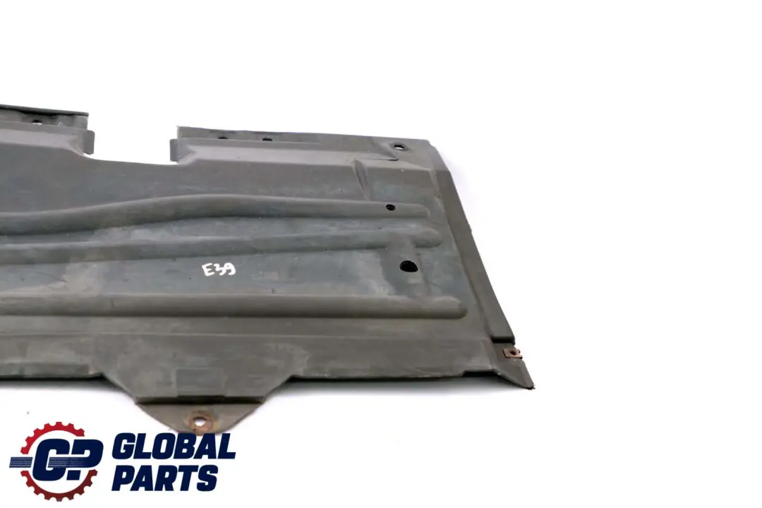 BMW 5 Series E39 Underfloor Underbody Right O/S Protection Outer Panel 8159988 - SKU 8158060 - Part number 8158060