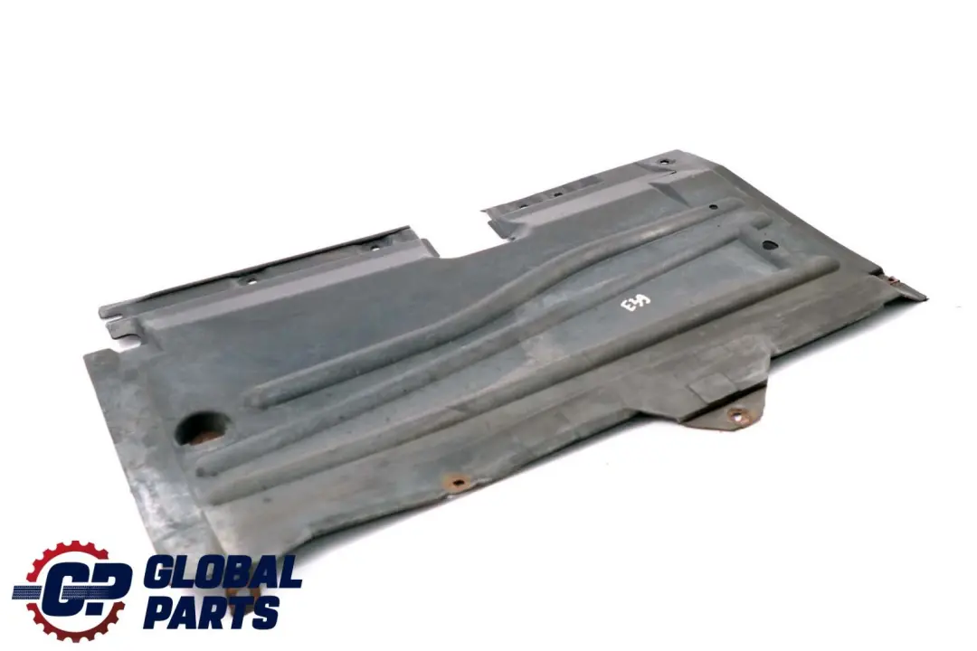 BMW 5 Series E39 Underfloor Underbody Right O/S Protection Outer Panel 8159988 - SKU 8158060 - Part number 8158060
