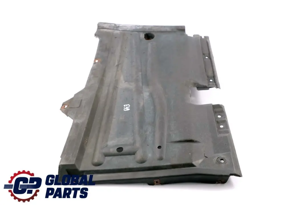 Reihe E39 Unterbodenverkleidung Panel Rechts 51718159988 8159988 für BMW 5 mit Teilenummer 8158060 BMW 5 Reihe E39 Unterbodenverkleidung Panel Rechts 51718159988 8159988 - SKU 8158060 - Teilenummer 8158060