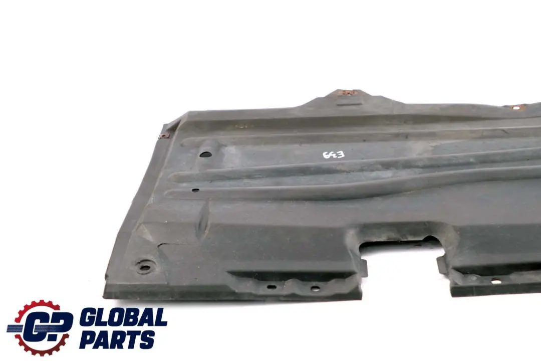 BMW 5 Series E39 Underfloor Underbody Right O/S Protection Outer Panel 8159988 - SKU 8158060 - Part number 8158060