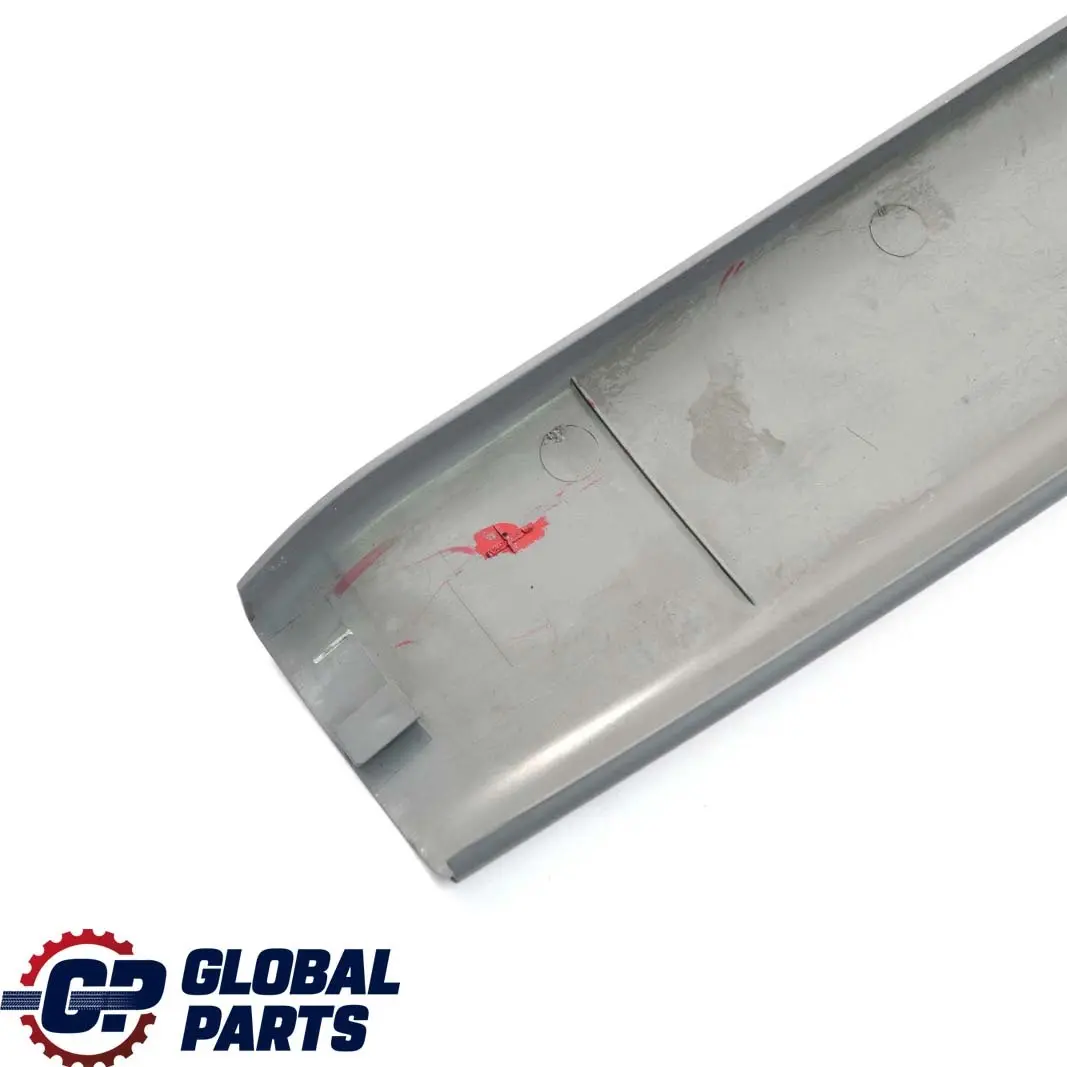 Hayon Superieur Couverture Gris pour BMW 3 E46 Touring à propos du numéro de pièce 8158436 BMW 3 E46 Touring Hayon Superieur Couverture Gris - SKU 8158436 - Numéro de pièce 8158436